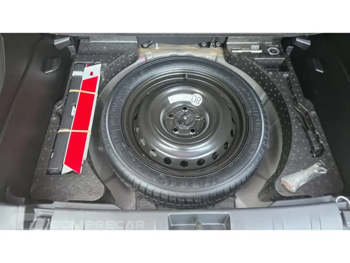 RENEGADE 1.8 16V FLEX 4P AUTOMÁTICO