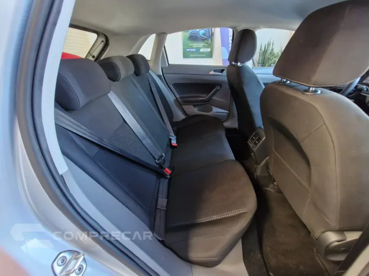 GOLF 1.0 200 TSI Comfortline