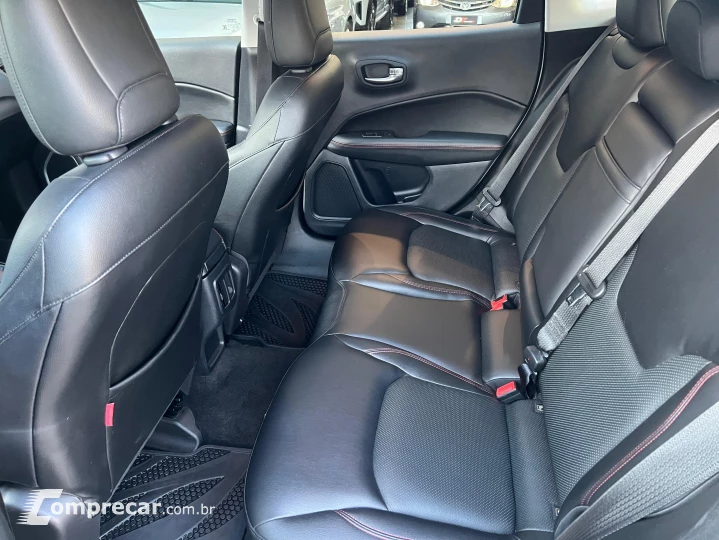COMPASS 2.0 16V Trailhawk 4X4