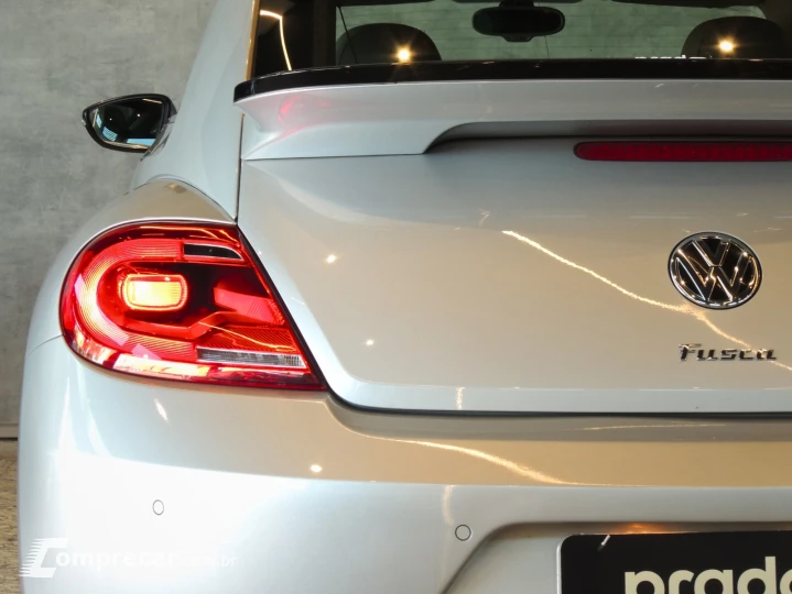 FUSCA 2.0 TSI 16V
