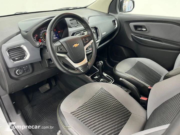 SPIN 1.8 Activ 8V