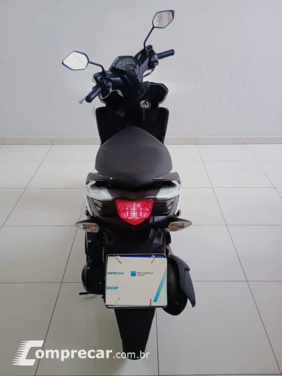 Neo UBS 125 Modelo sem Versão