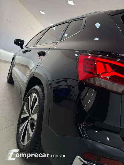 TAOS 1.4 250 TSI Highline