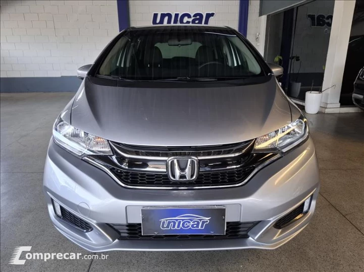 FIT 1.5 Personal 16V