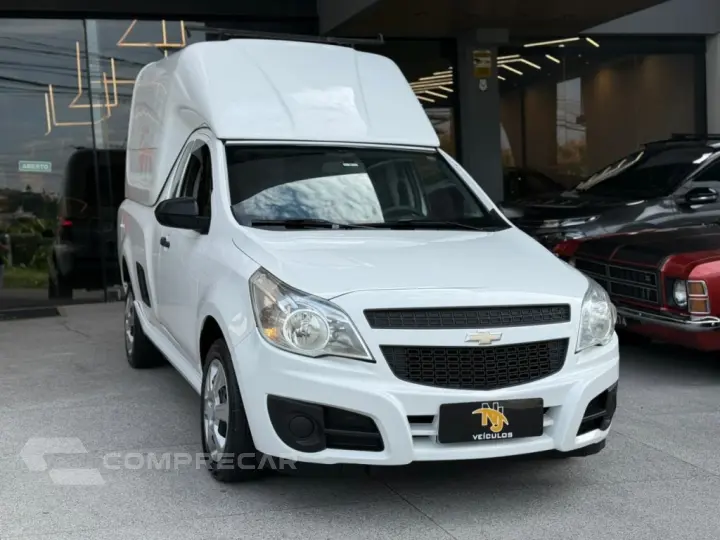 MONTANA 1.4 MPFI LS CS 8V FLEX 2P MANUAL