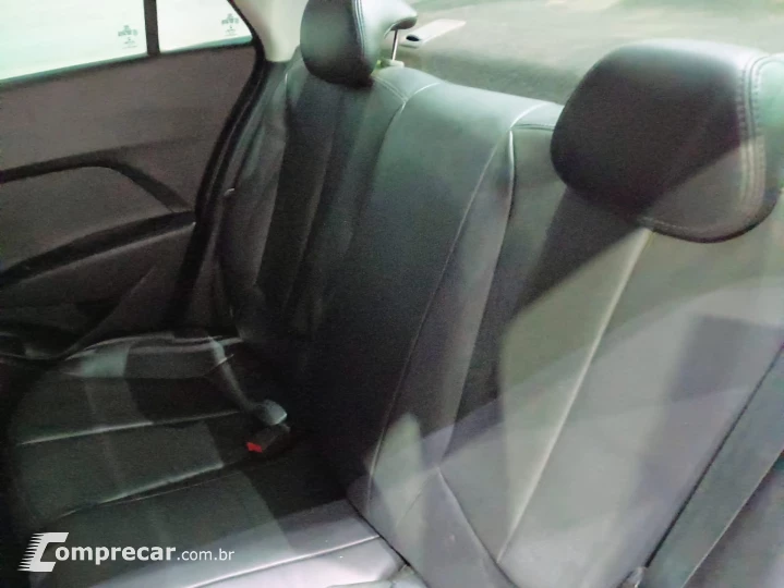 Hb20 Sedan 1.0 Comfort Plus