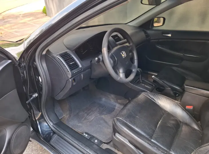 ACCORD 2.0 EX 16V