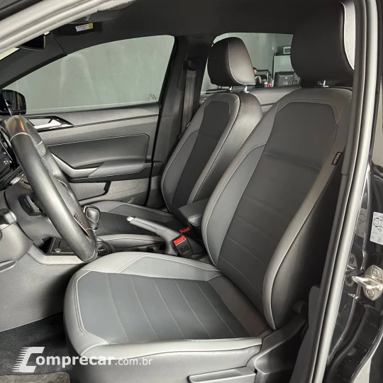 NIVUS 1.0 200 TSI Highline
