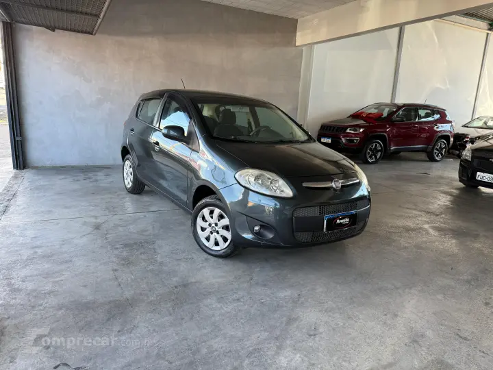 PALIO 1.0 MPI Attractive 8V