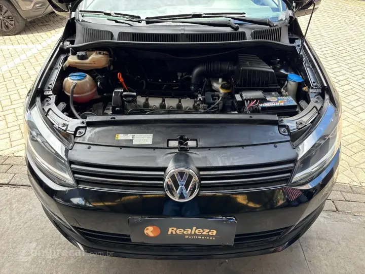 Fox Trendline 1.6 Flex 8V 5p