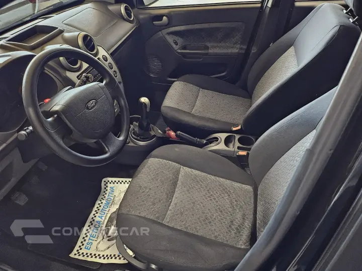 FIESTA 1.6 MPI Hatch 8V