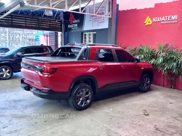MONTANA 1.2 TURBO FLEX PREMIER AUTOMÁTICO