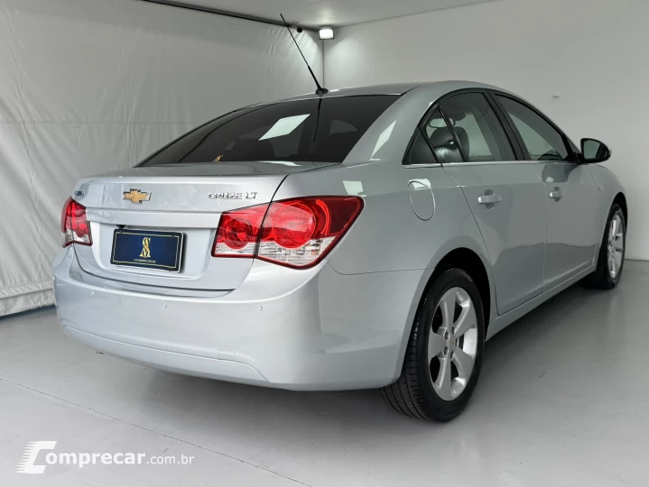 CRUZE 1.8 LT 16V