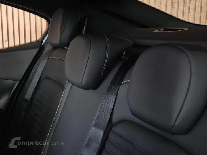 FASTBACK 1.3 Turbo 270 Abarth