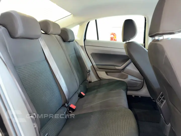 VIRTUS 1.0 200 TSI Comfortline