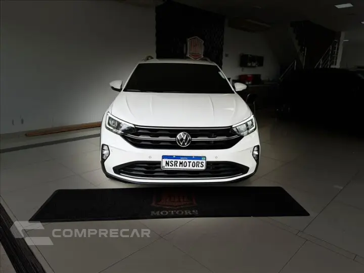 NIVUS 1.0 200 TSI Highline