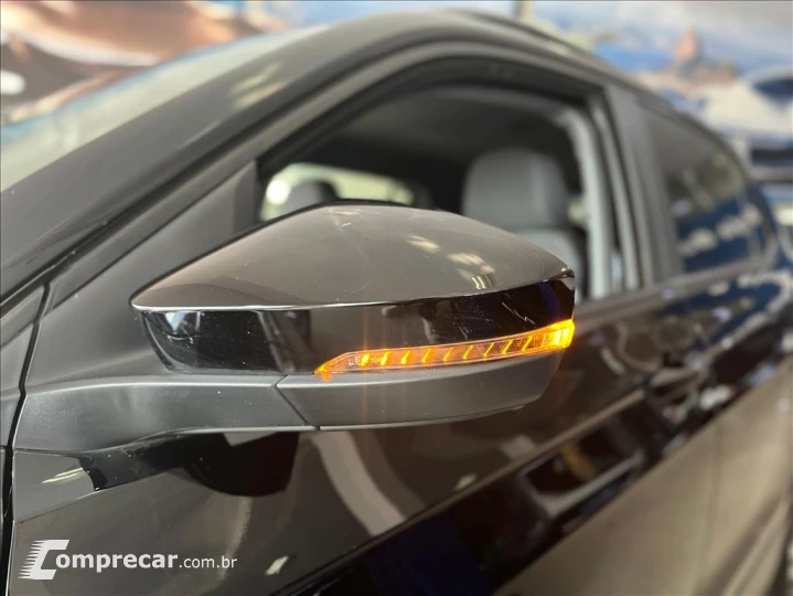 T-CROSS 1.0 200 TSI TOTAL FLEX SENSE AUTOMÁTICO