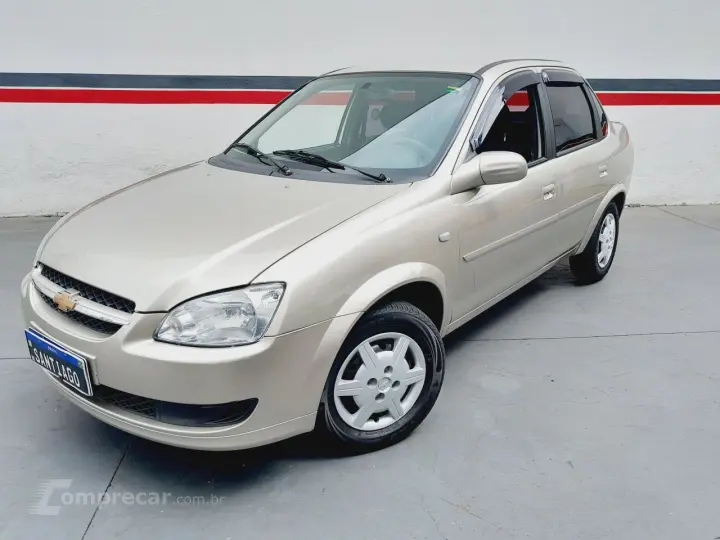 Classic Life/LS 1.0 VHC FlexP. 4p