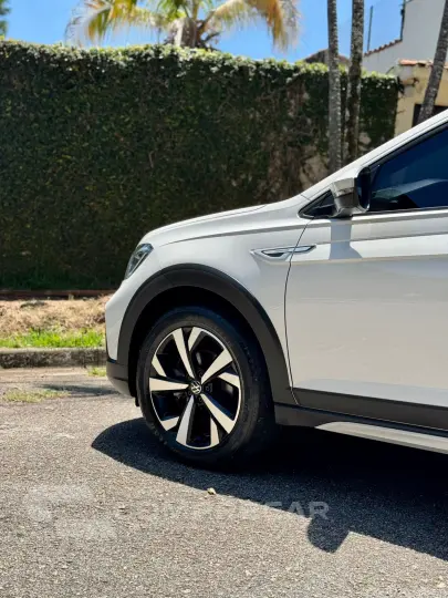 NIVUS 1.0 200 TSI Highline