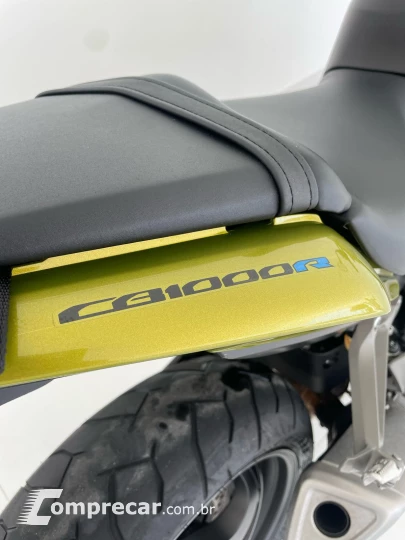CB 1000R ABS