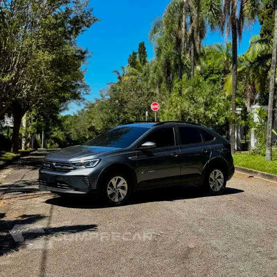 NIVUS 1.0 200 TSI Comfortline