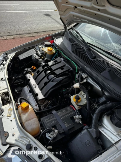 PALIO 1.0 MPI Fire Economy 8V