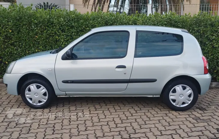 CLIO 1.0 Authentique 8V