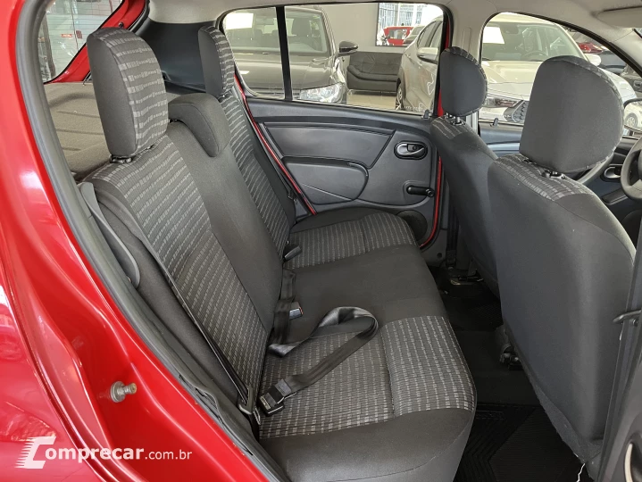 SANDERO 1.0 12V SCE Expression