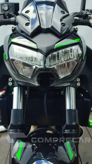 KAWASAKI Z650 ABS