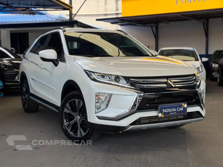 Eclipse Cross HPE 1.5 16V TB 165cv Aut.
