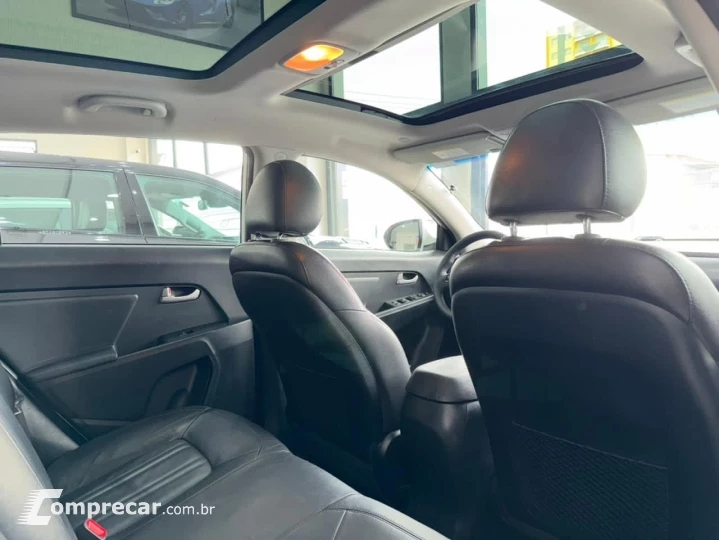 Sportage EX 2.0