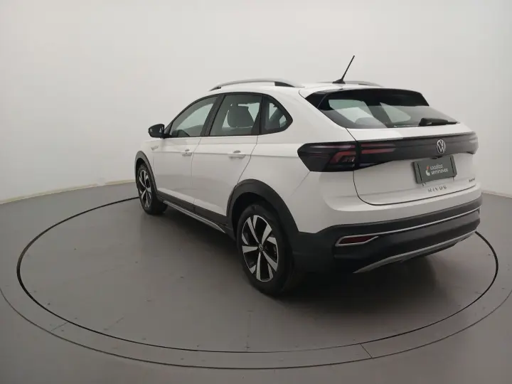 NIVUS 1.0 200 TSI TOTAL FLEX HIGHLINE AUTOMÁTICO