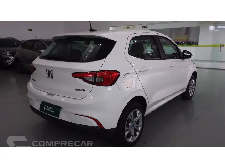 ARGO 1.0 FIREFLY FLEX DRIVE MANUAL