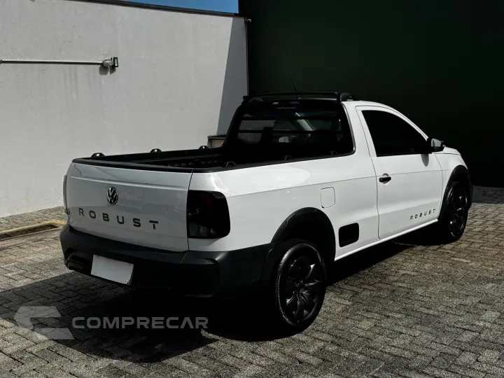 SAVEIRO 1.6 MSI ROBUST CS 16V FLEX 2P MANUAL