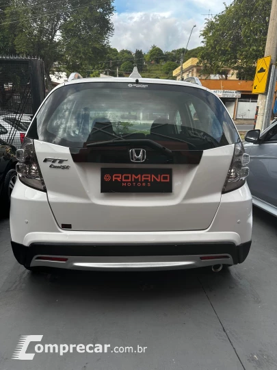 FIT 1.5 Twist 16V