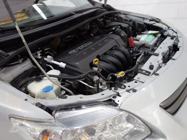 COROLLA - 1.8 XLI 16V 4P AUTOMÁTICO