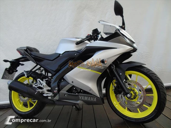 YZF R15