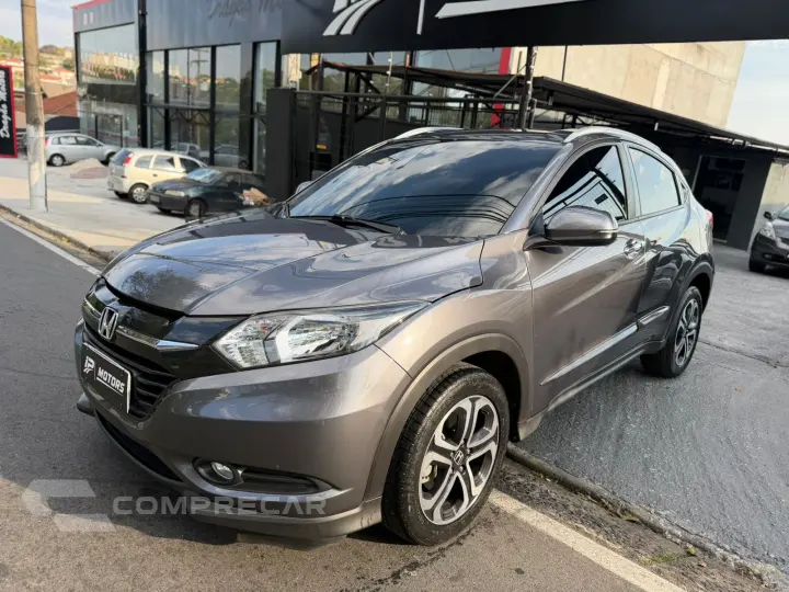HR-V 1.5 DI I-vtec EXL