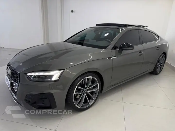 A5 SPB 2.0TFSI