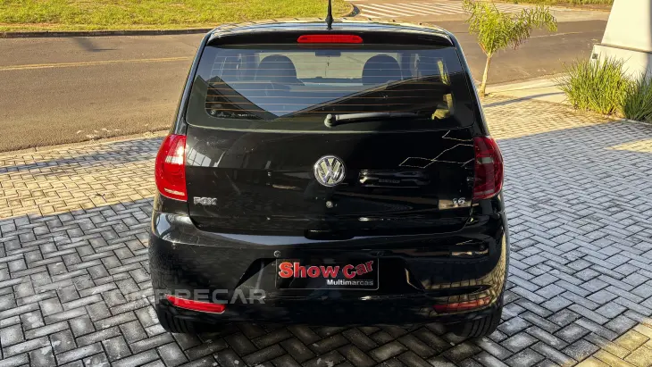 FOX 1.6 MI 8V