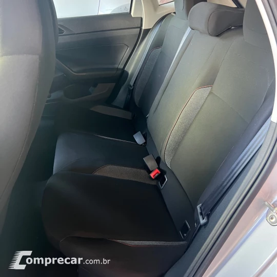Polo 1.0 MPI Flex 12V 5p