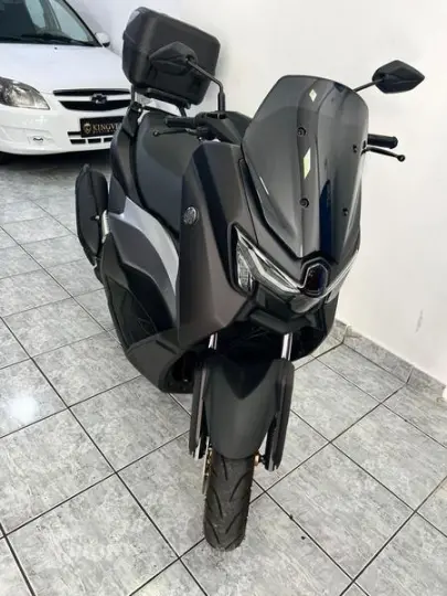 NMAX 160