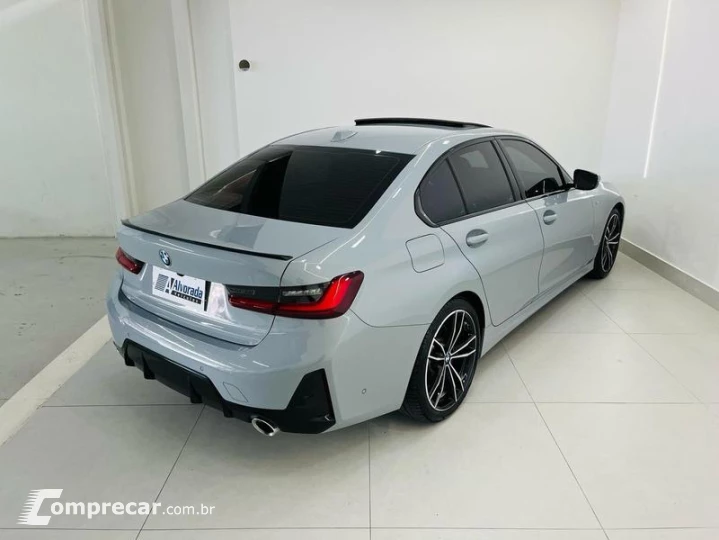 320I M SPORT FLEX