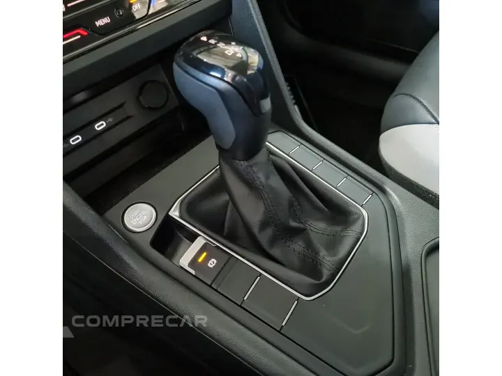 TAOS 1.4 250 TSI TOTAL FLEX COMFORTLINE AUTOMÁTICO