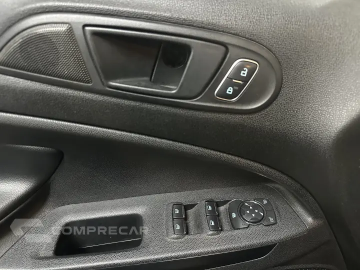 ECOSPORT 1.5 TI-VCT FLEX FREESTYLE AUTOMÁTICO