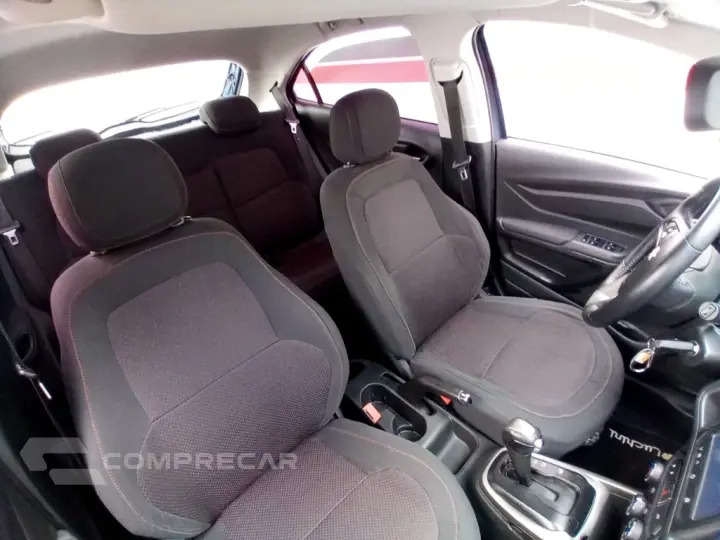 ONIX HATCH LTZ 1.4 8V FlexPower 5p Aut.