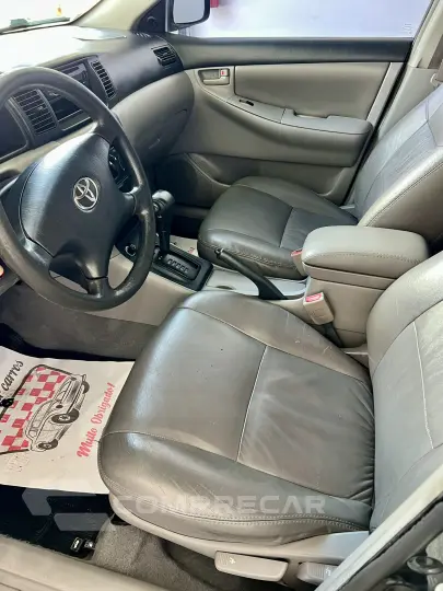 COROLLA 1.8 XLI 16V