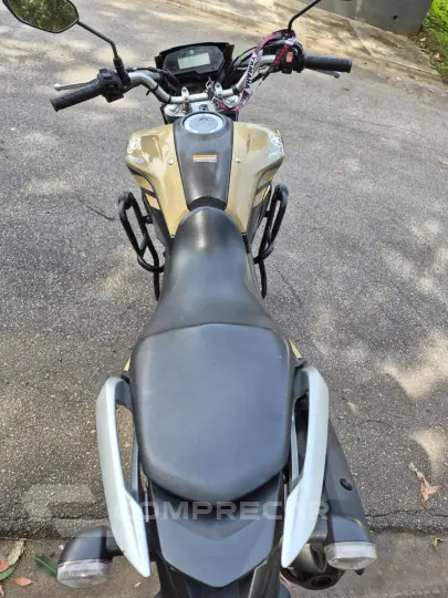 Lander Xtz 250cc