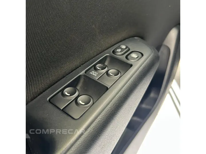 HB20 1.0 COMFORT 12V FLEX 4P MANUAL