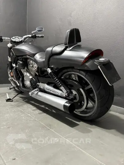 V-ROD MUSCLE 1250 VRSCF
